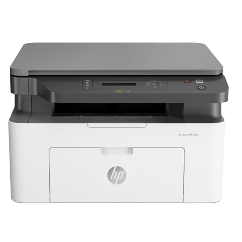 惠普(hp)136a 锐系列新品激光多功能一体机 三合一打印复印扫描