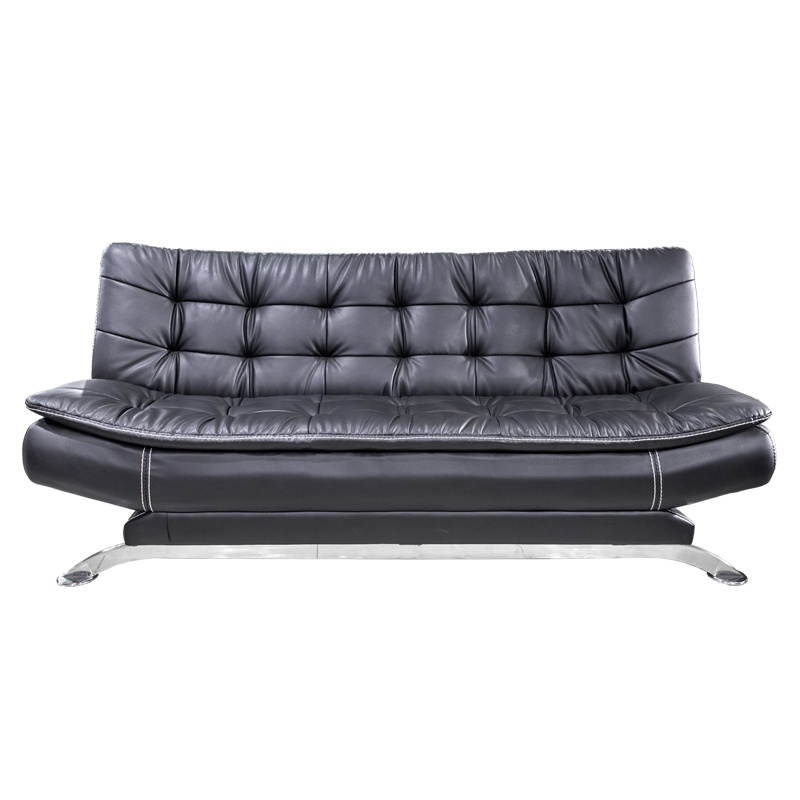 [硕辉]XDH-955现代简约 办公沙发 接待会客 舒适时尚皮艺沙发(3+1+1一套)