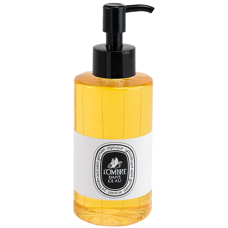 蒂普提克(DIPTYQUE)影中之水柔肤沐浴油200ml