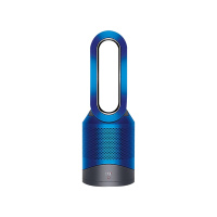 [预售]戴森(Dyson) HP00 一机多用 空气净化 风扇 无叶安全设计 除甲醛&苯 铁蓝色