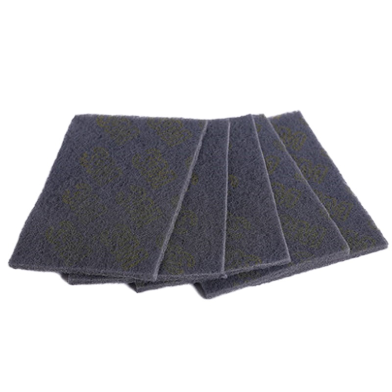 3M 工业百洁布 灰色1000#