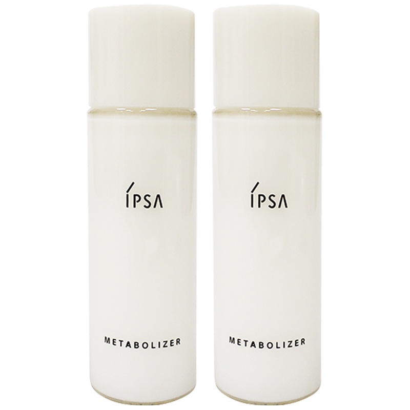 茵芙莎(IPSA)自律循环美肌液30ml R2*2