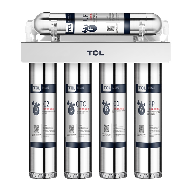 TCL箱式超滤机TCLTU715-5 滤芯