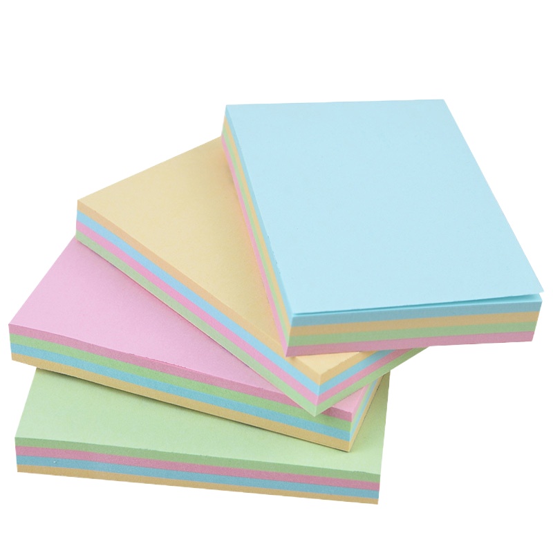 晨光 便条贴 YS-21 48*12mm 混色 5袋/包