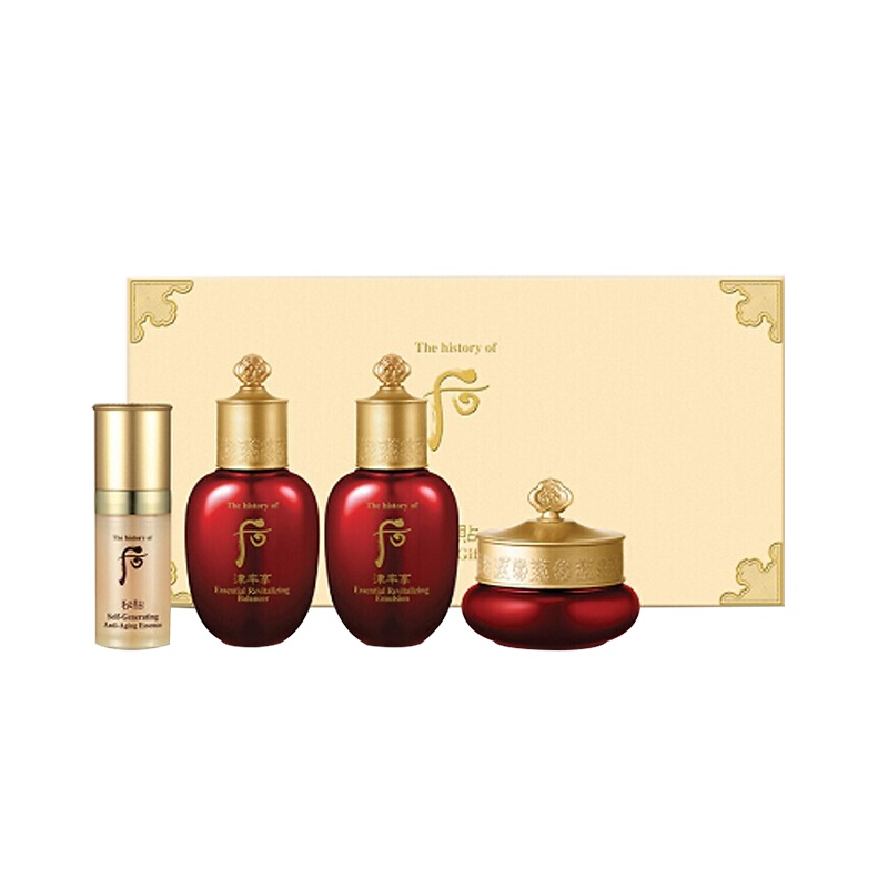 津率享四件套中样