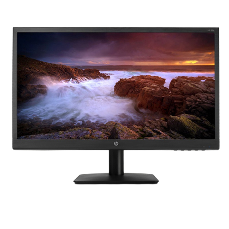 惠普M01 i3 10100 4G+256固态19.5显示器