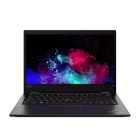 联想(Lenovo)ThinkPad L13 13.3英寸 商用笔记本电脑(I7-10510U 8G 512GSSD)