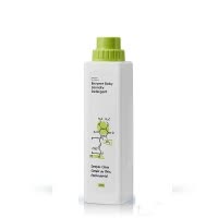 babycare婴儿洗衣液 新生宝宝婴幼儿童酵素去污官方正品800ml 3868