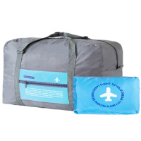 折叠飞机旅行包 超大容量随身携带