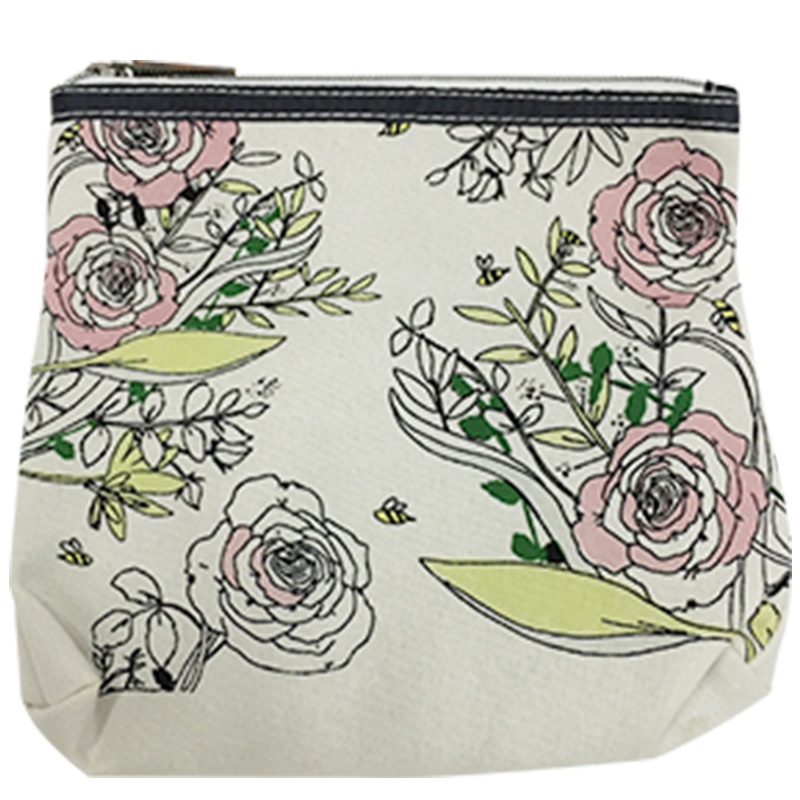 馥蕾诗(FRESH) 睡莲手拿化妆包