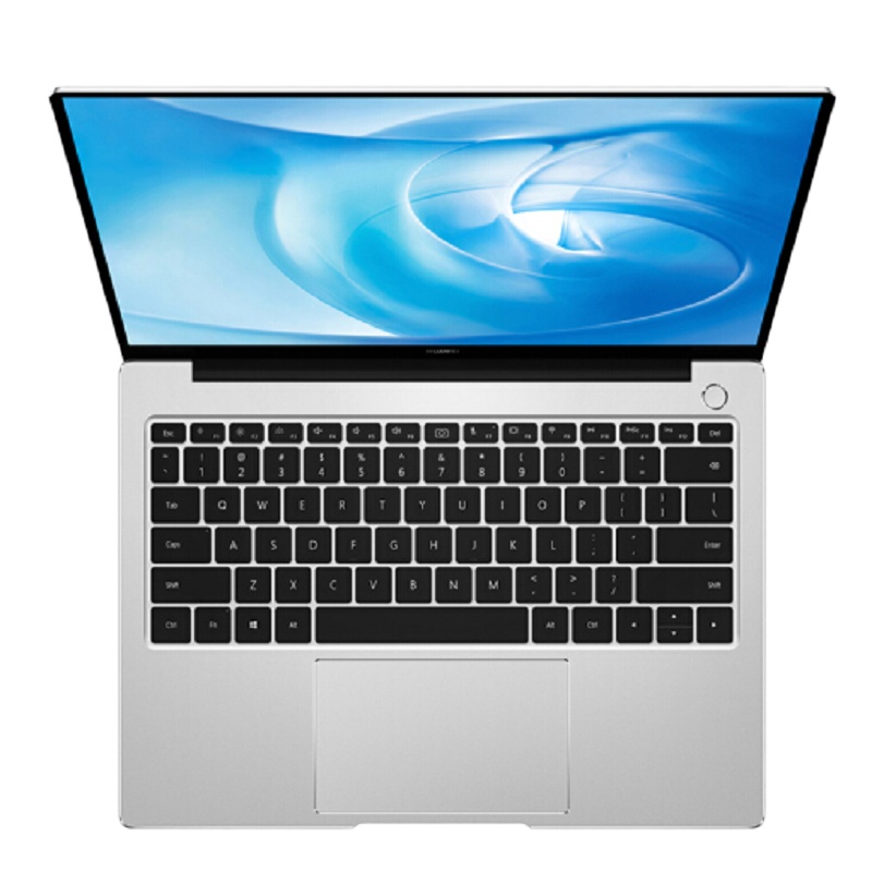 HUAWEI MateBook 14 2020款 独显 i7-10510U 16GB 512GB(皓月银)2K触控屏