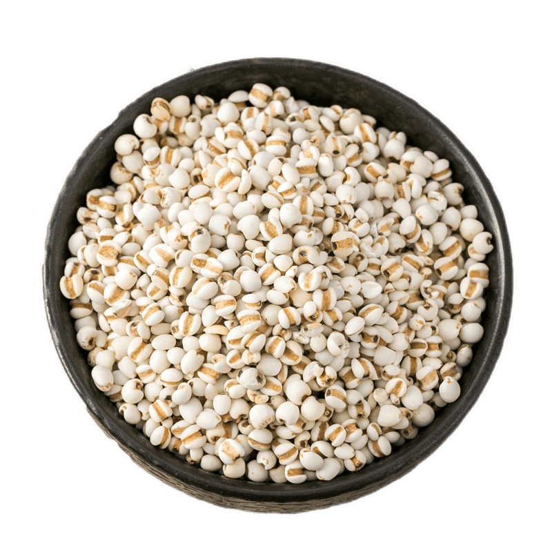 贵州薏米泡水生薏仁 500g*2 小粒薏仁红豆赤豆薏米粥原料 五谷杂粮东北粗粮谷物膳食早餐粥