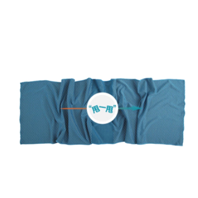 龙虎牌冰巾 100*30cm 罐装 10罐起售