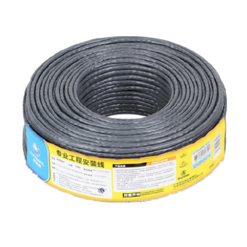 秋叶原超五类室内网线