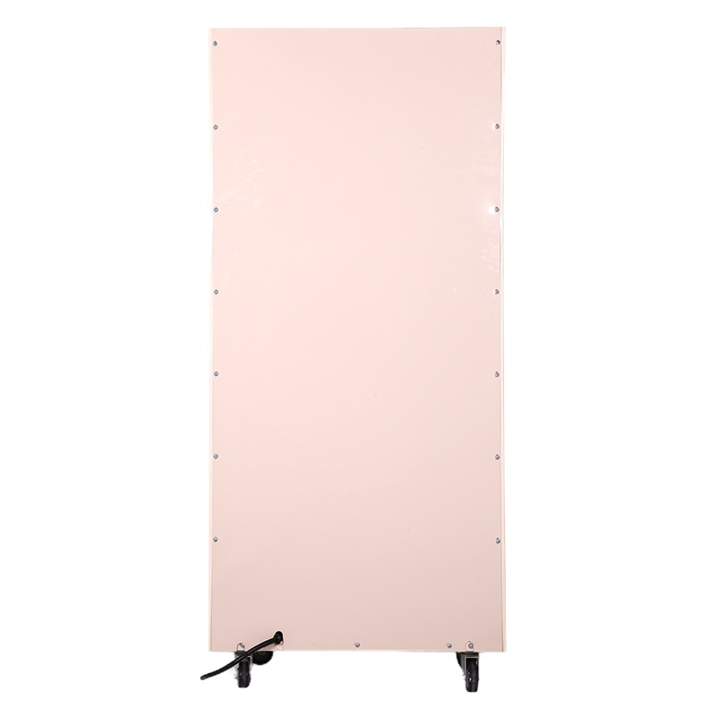 松井(SONGJING)CFZ-8.8S 白色 380V大功率工业除湿机仓库地下室商用抽湿机别墅实验室去湿机