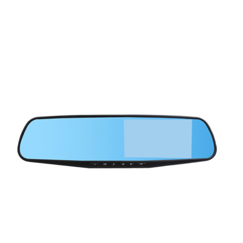 现代(HYUNDAI) E86 单录行车记录仪 单个装