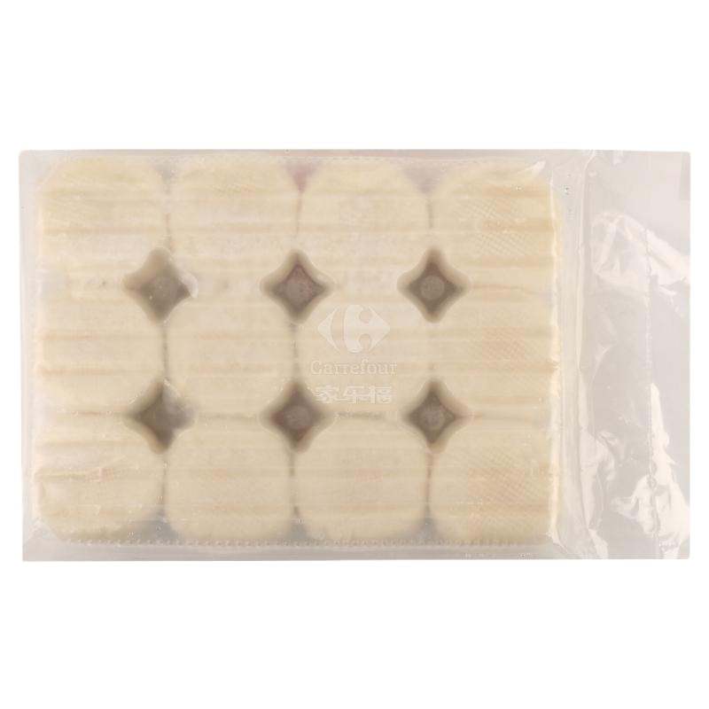 好手势迷你奶皇包400g