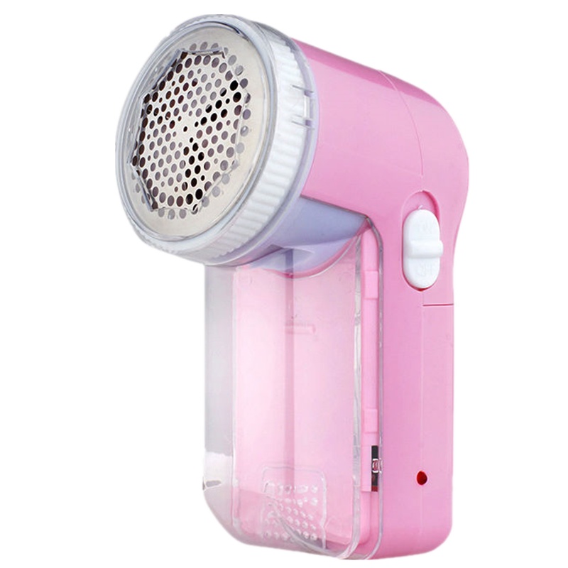 [标配2个刀头]毛衣服起球修剪器 充电式 衣物刮吸除毛器 去毛球剃毛机 去球刮毛剃毛器