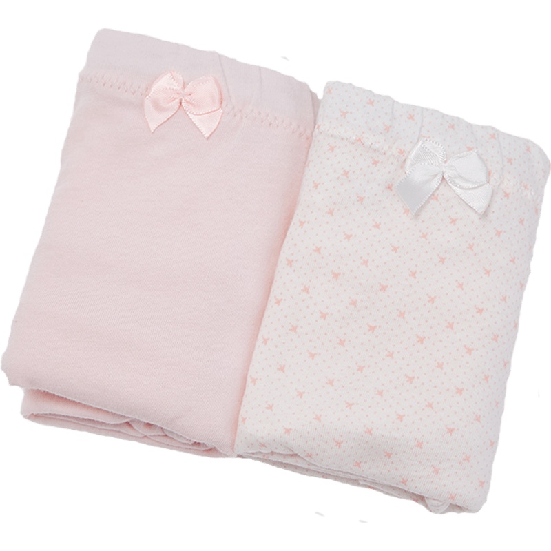 [苏宁自营]十月妈咪孕妇高腰托腹纯棉内裤 怀孕期舒适透气可调节孕妇内裤