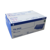 兄弟TN-3435粉盒 约3000页 适用8535/8530/8540/5595/5585打印机