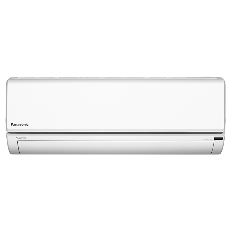 松下空调LCE9KM1 1匹 三级能效 壁挂式家用冷暖变频空调