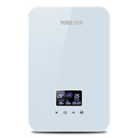 YORK约克智能即热热水器 YK-F2(白)