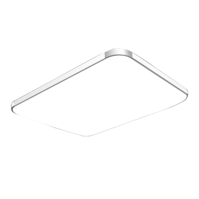 长方形吸顶灯(含安装)