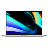 2019款 Apple MacBook Pro 16英寸 i9处理器 2.3GHz 16GB 1TB SSD 深空灰 笔记本电脑 超极本 带触控栏 MVVK2CH/A