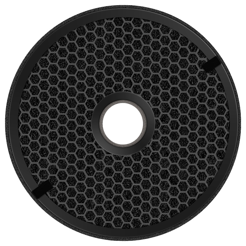 海尔 (Haier)空气净化器KJ300F系列通用复合滤网