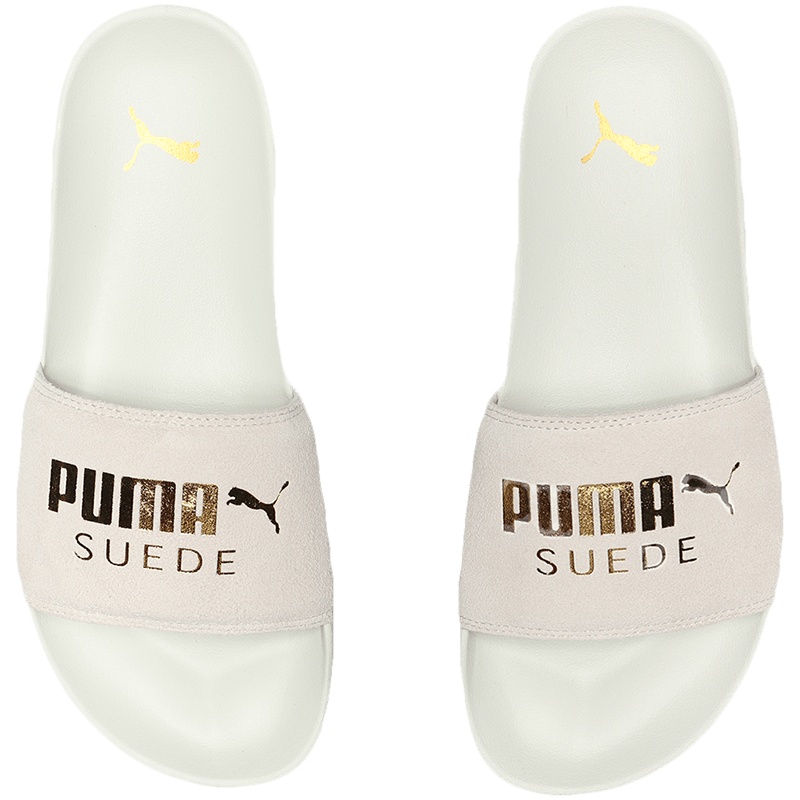 PUMA彪马男鞋女鞋运动鞋休闲鞋拖鞋沙滩鞋372277