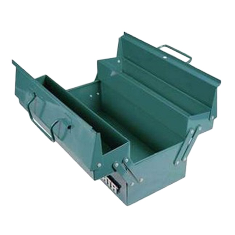 世达(SATA)三翻斗工具箱17 95117 (单位:个)