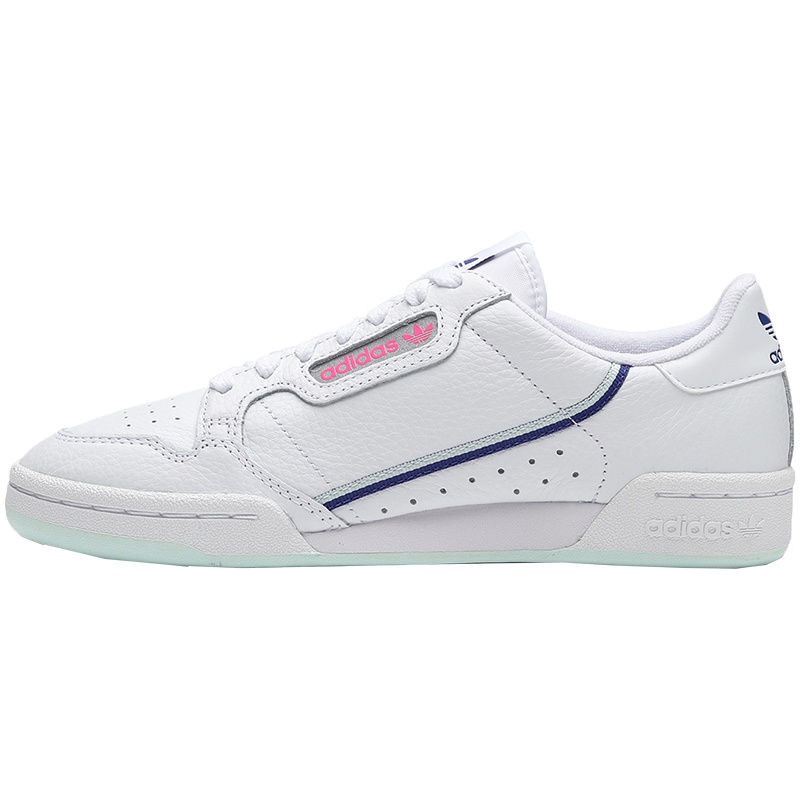 adidas阿迪达斯三叶草女鞋运动鞋休闲小白鞋休闲鞋板鞋G27706