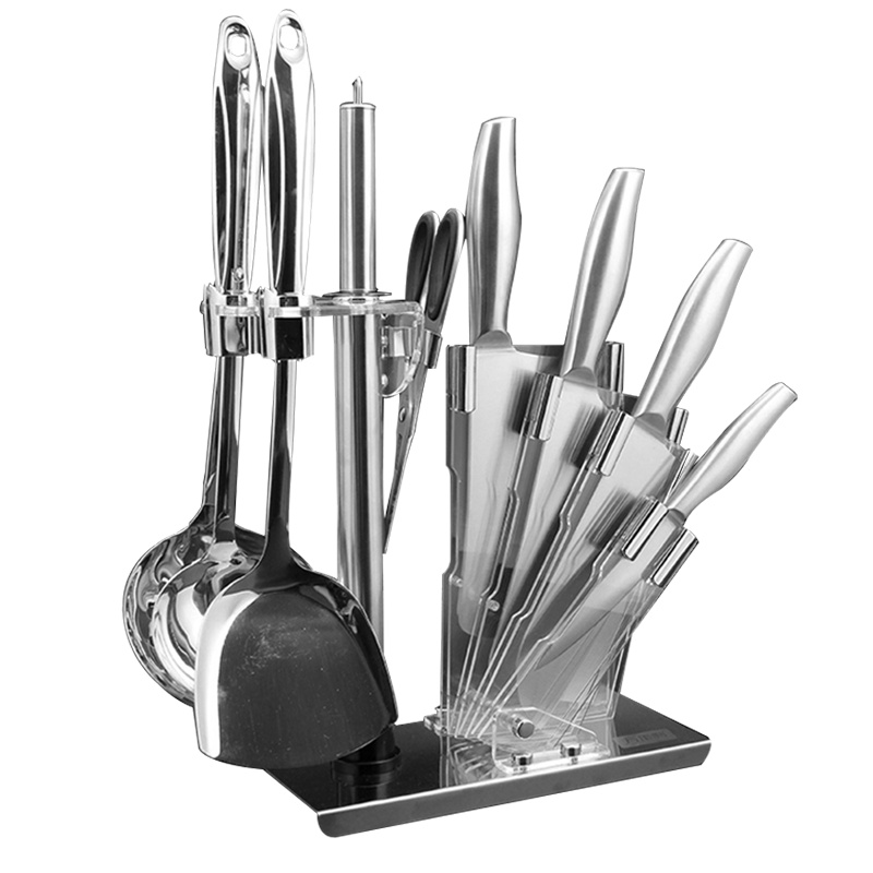 凯斯拓_刀具10件套_3021