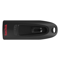 闪迪(SanDisk) 优盘 CZ48 至尊高速 USB3.0 32G