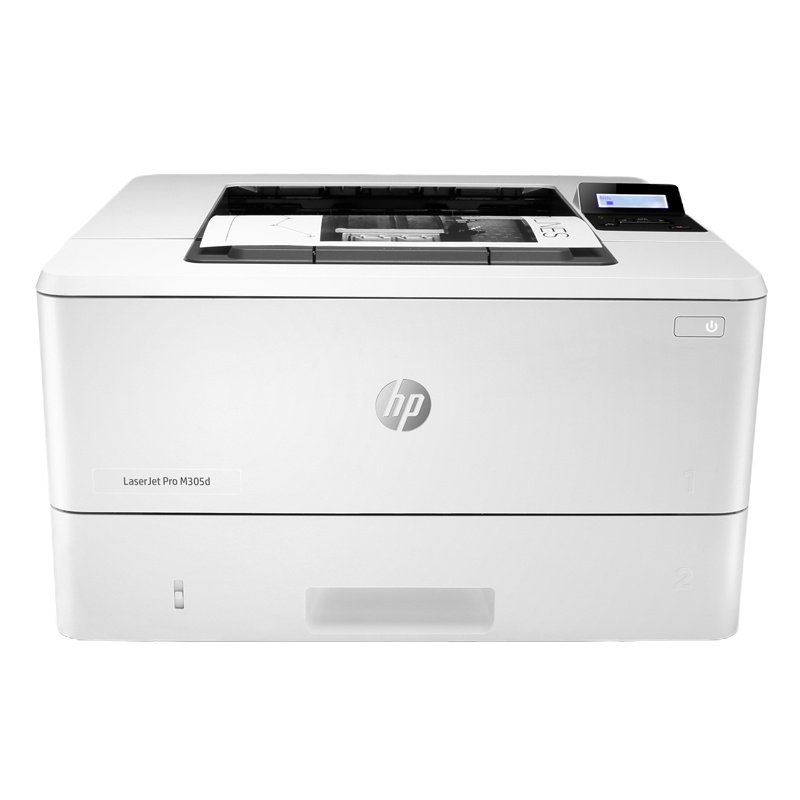 惠普(HP)LaserJet Pro M403dA4幅面 黑白激光打印机 自动双面 USB连接 38页/分(专享服务)