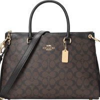 Coach MIA 手拎单肩包 F76643