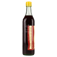 海神红烧料酒500ml
