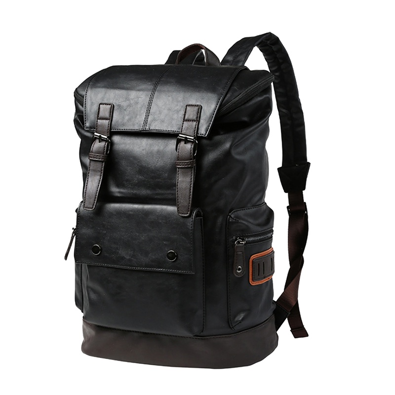 GSQ古思奇新款男士背包旅行双肩背包双肩背包男士书包男