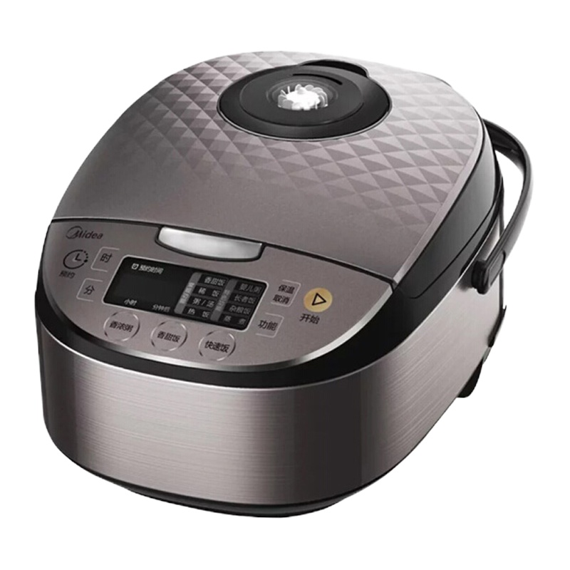 美的(Midea)RS5057 美的电饭煲(智能煲)单个装