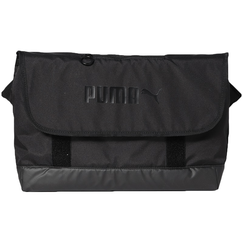 【自营】PUMA彪马男包女包斜挎包休闲包运动邮差包075949