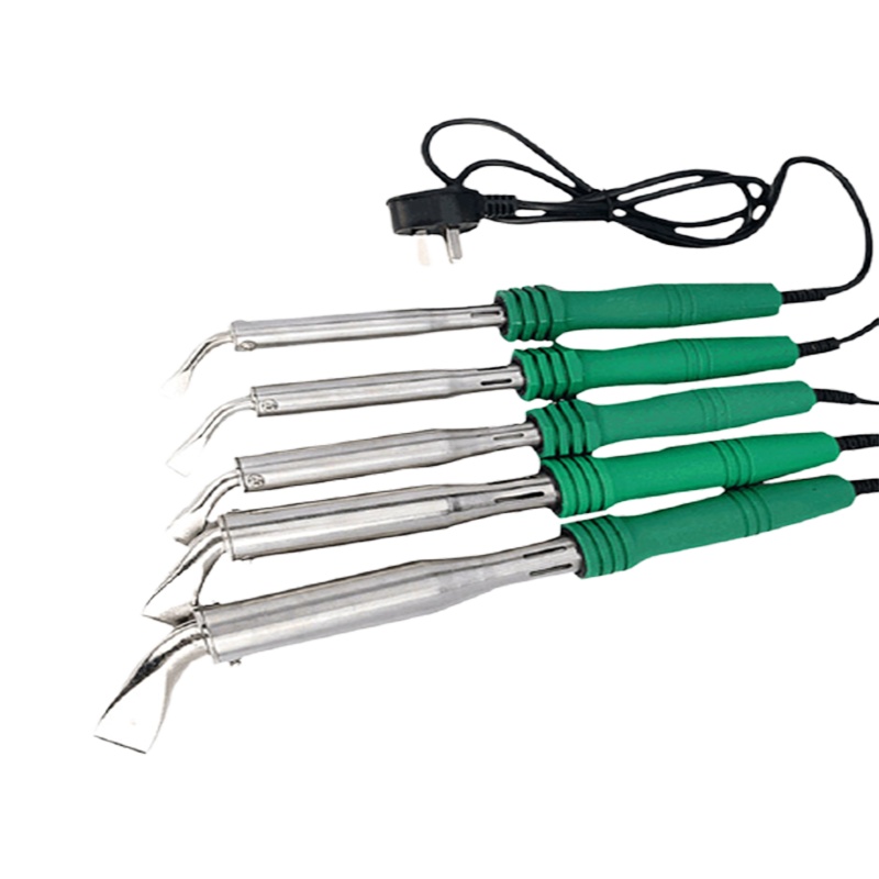 电烙铁焊锡枪家用法耐大功率电洛铁小型工具套装学生恒温铬铁电焊笔60