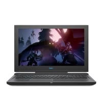 戴尔DELL G7 7588-R2745B 15.6英寸游戏本笔记本电脑(Intel i7-8750H 8GB 1TB+128GB固态 GTX 1050Ti 4GB独显)家用游戏