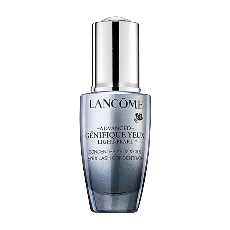 LANCOME兰蔻 3D大眼精华 小黑瓶眼部肌底液 20ml