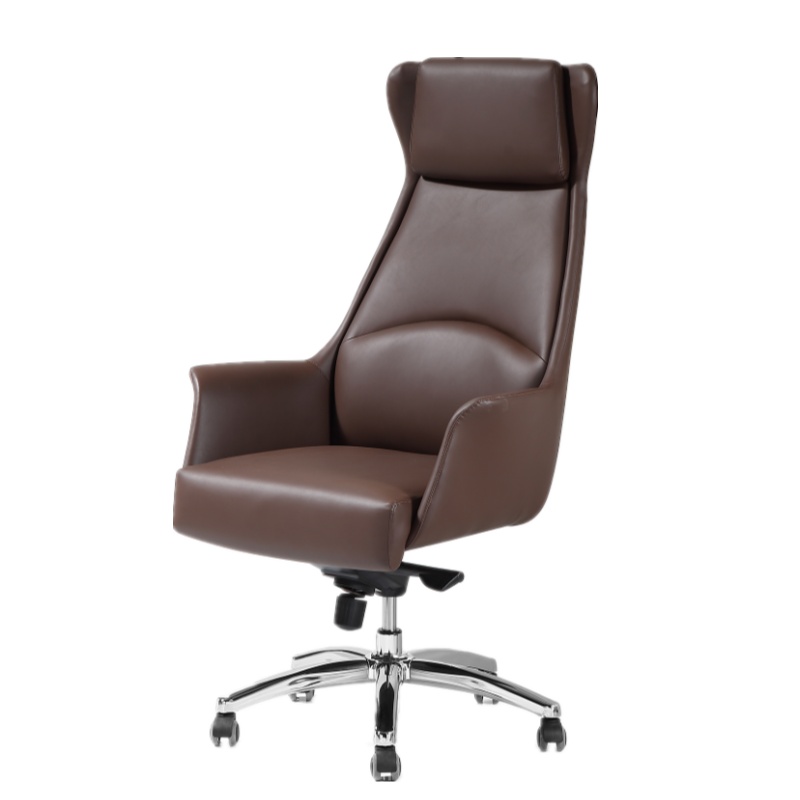 首指LJ-876A转椅/办公椅/会议椅/职员椅