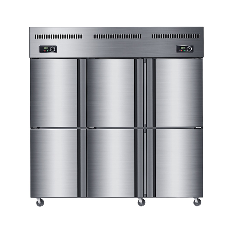 美菱(MELING) 六门电冰箱 单个装