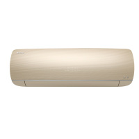海信大1匹变频KFR-26GW/A8Q320N-A1(1N37)1级能效挂壁式静音节能省电冷暖家用空调挂机
