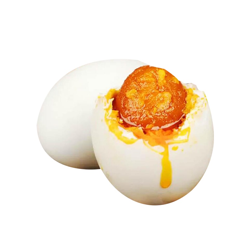 红双阳 非遗高邮咸鸭蛋1.4kg(70g*20只)