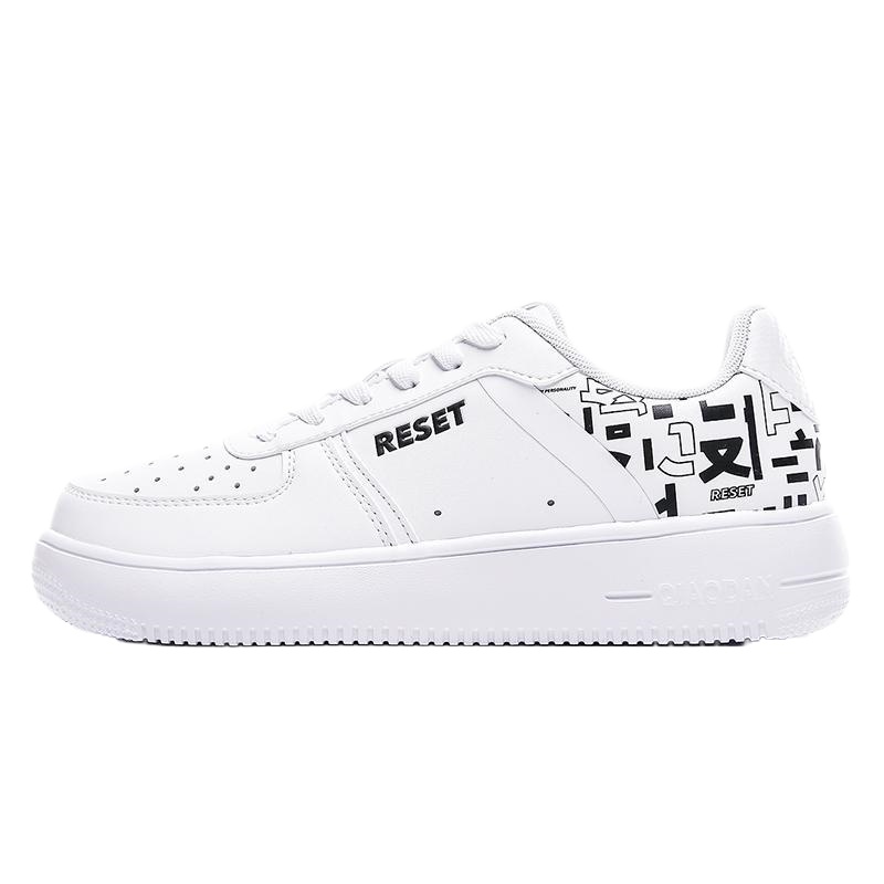 乔丹女鞋板鞋2021夏季新款旗舰休闲aj空军一号轻便时尚小白鞋