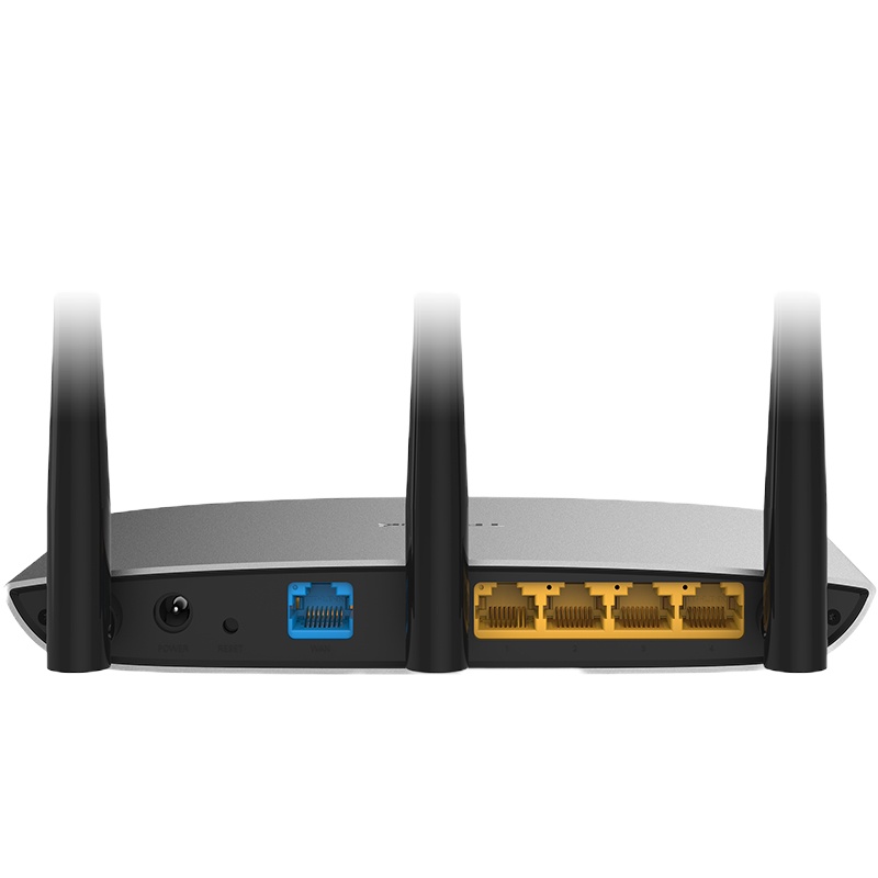 千兆版 450M无线路由器 光纤宽带穿墙千兆有线端口