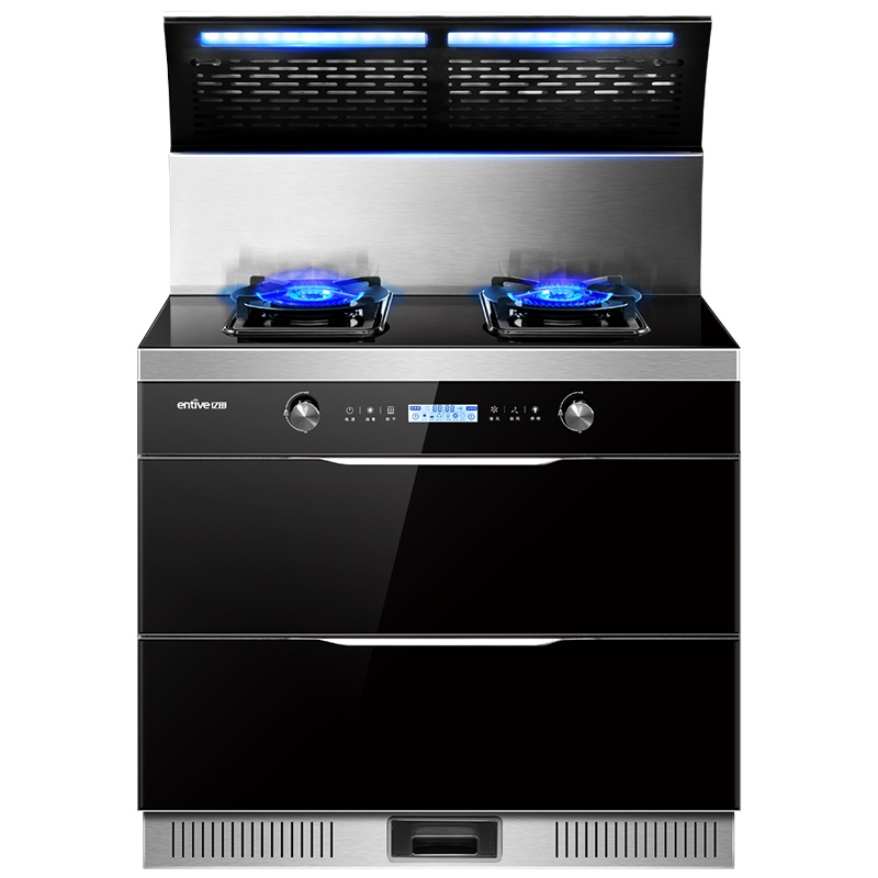 entive/亿田 消毒柜集成灶 JJZT-GX91MH(样机)